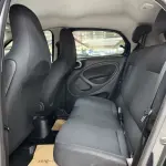 smart Smart Forfour 2017 из Китая