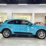 Porsche Macan 2020 из Китая