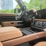 Land Rover Defender 2023 из Китая