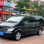 Mercedes-Benz Viano 2010 из Китая