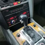 Audi Q7 2008 из Китая