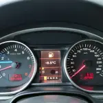Audi Q7 2008 из Китая