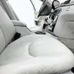 Mercedes-Benz S-Class 1999 из Китая