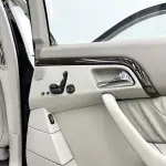 Mercedes-Benz S-Class 1999 из Китая