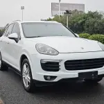 Porsche Cayenne 2016 из Китая