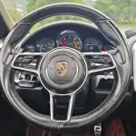 Porsche Cayenne 2016 из Китая
