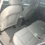 Audi A4L 2009 из Китая