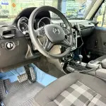 Mercedes-Benz G-Class 2017 из Китая
