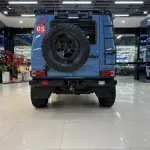 Mercedes-Benz G-Class 2017 из Китая