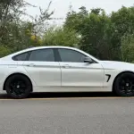 BMW 4 Series 2017 из Китая