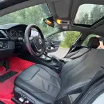 BMW 4 Series 2017 из Китая