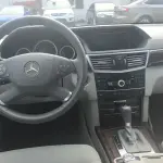 Mercedes-Benz E-Class 2010 из Китая