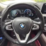 BMW 5 Series New Energy 2019 из Китая