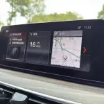 BMW 5 Series New Energy 2019 из Китая