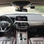 BMW 5 Series New Energy 2019 из Китая