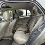 Volkswagen Bora 2010 из Китая