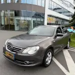 Volkswagen Bora 2010 из Китая