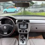Volkswagen Bora 2010 из Китая