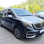 Mercedes-Benz Vito 2021 из Китая