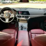 BMW 4 Series 2021 из Китая