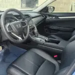 Honda Civic 2018 из Китая