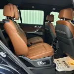 BMW X7 2020 из Китая