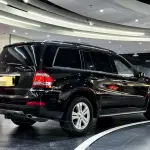 Mercedes-Benz GL-Class 2009 из Китая