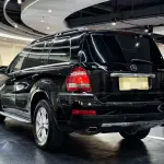 Mercedes-Benz GL-Class 2009 из Китая
