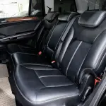 Mercedes-Benz GL-Class 2009 из Китая