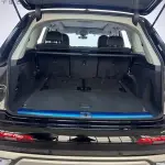 Audi Q7 2024 из Китая