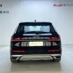 Audi Q7 2024 из Китая