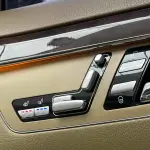 Mercedes-Benz S-Class 2011 из Китая