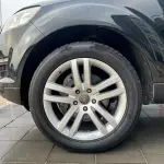 Audi Q7 2008 из Китая