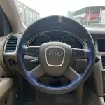 Audi Q7 2008 из Китая