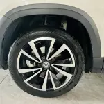 Volkswagen Tharu 2020 из Китая