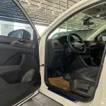 Volkswagen Tharu 2020 из Китая