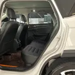 Volkswagen Tharu 2020 из Китая