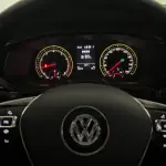 Volkswagen Tharu 2020 из Китая