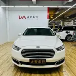 Ford Taurus 2016 из Китая