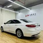 Ford Taurus 2016 из Китая