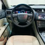 Ford Taurus 2016 из Китая