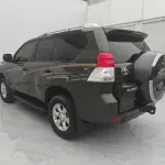 Toyota Prado (Import) 2014 из Китая