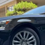Lexus LS 2014 из Китая