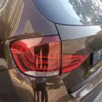 BMW X1 (Import) 2012 из Китая