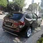 BMW X1 (Import) 2012 из Китая