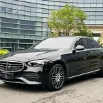Mercedes-Benz C-Class 2022 из Китая