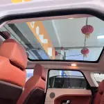Land Rover Evoque (Import) 2013 из Китая