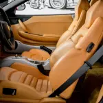 Ferrari 360 2002 из Китая