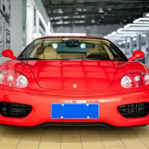 Ferrari 360 2002 из Китая