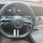 Mercedes-Benz E-Class 2022 из Китая